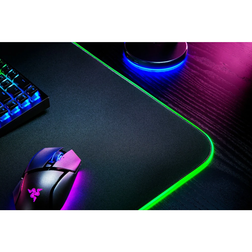 Коврик для мыши Razer Goliathus Chroma 3XL - RZ02-02500700-R3M1 - фото 3