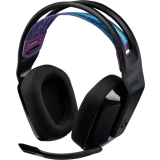 Гарнитура Logitech G535 Lightspeed Wireless Gaming Headset (981-000972)