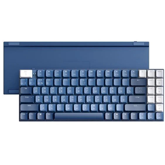 Клавиатура UGREEN KU102 (15228) - фото 2