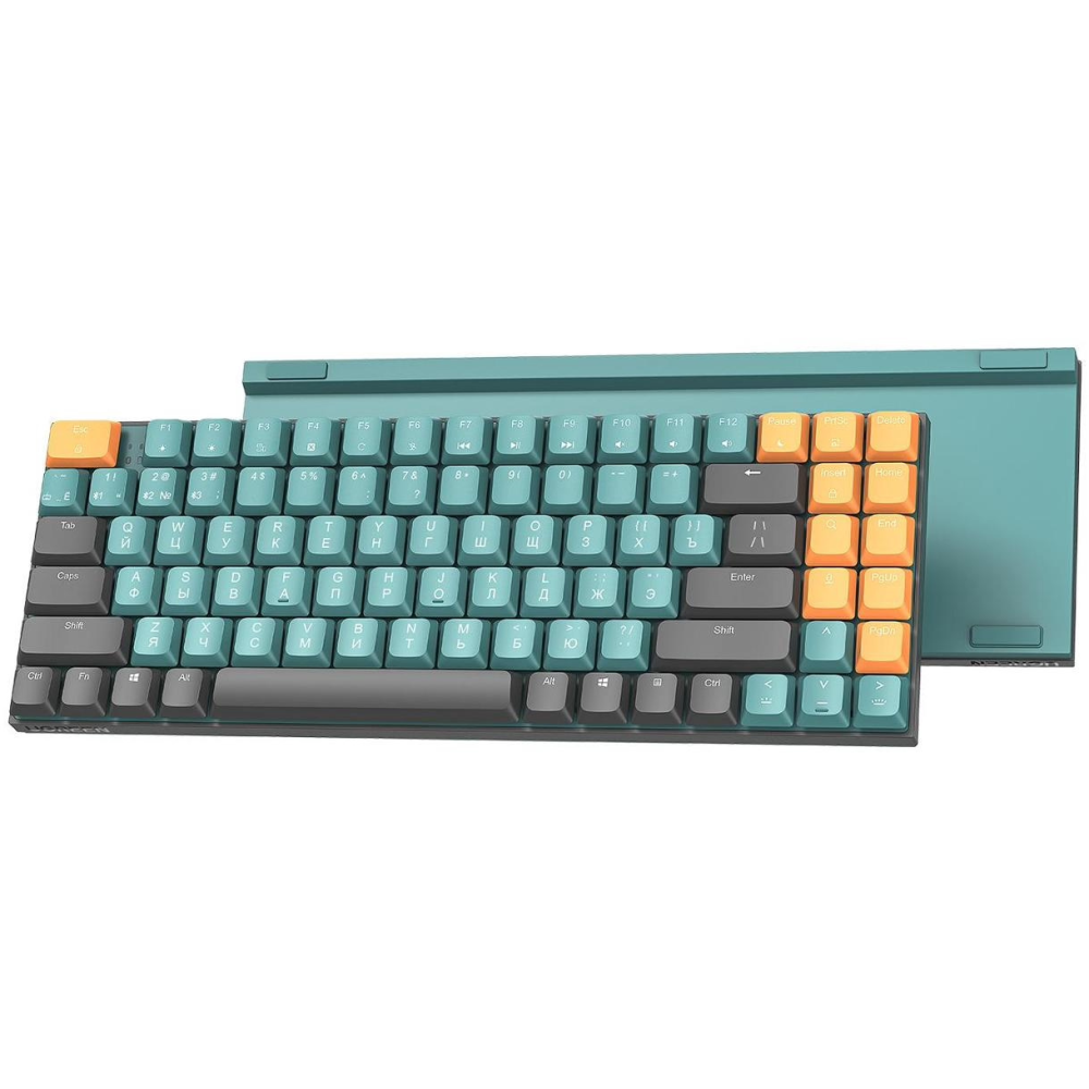 Клавиатура UGREEN KU102 (15229) - фото 2