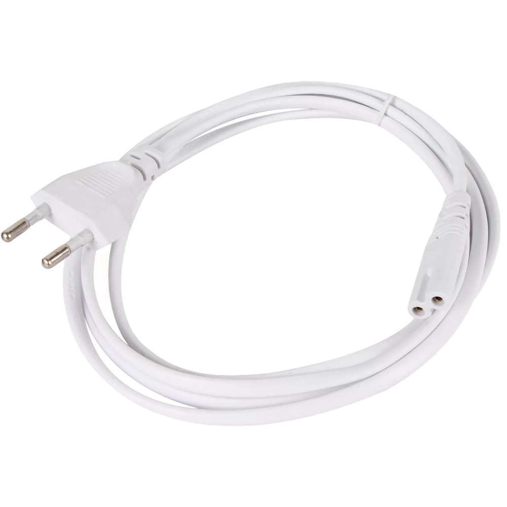 Кабель питания CEE 7/16 - C7, 1.8м, iOpen ACE023-W-1.8M