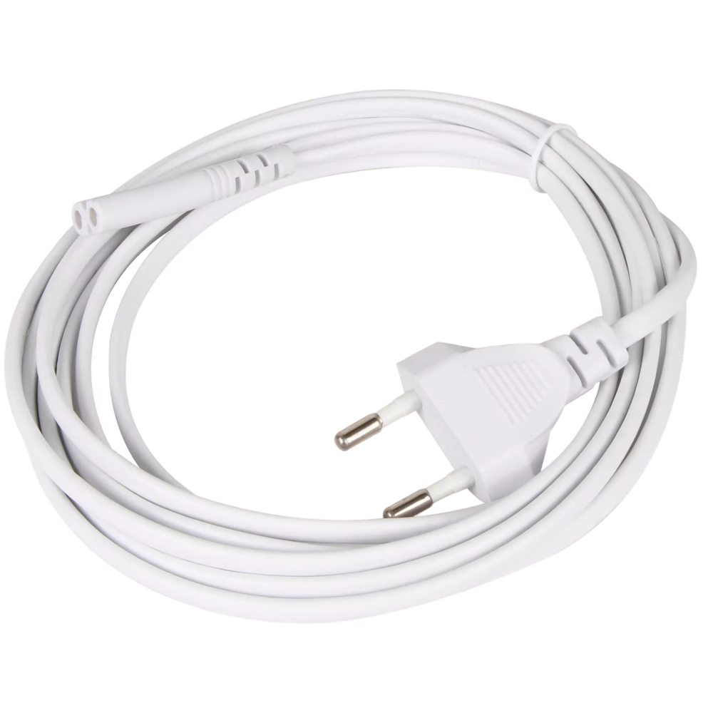 Кабель питания CEE 7/16 - C7, 3м, iOpen ACE023-W-3M