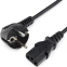 Кабель питания Schuko - C13, 1.8м, Power Cube RPC-186BLXL-PRO1.8 - RPC-186BLXL-PRO1,8
