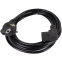 Кабель питания Schuko - C13, 3м, iOpen ACE021R-3M