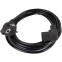 Кабель питания Schuko - C13, 1.8м, iOpen ACE021R-1.8M