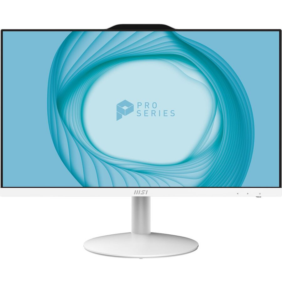 Моноблок MSI Pro AP242 (12M-211X) - 9S6-AE0612-403