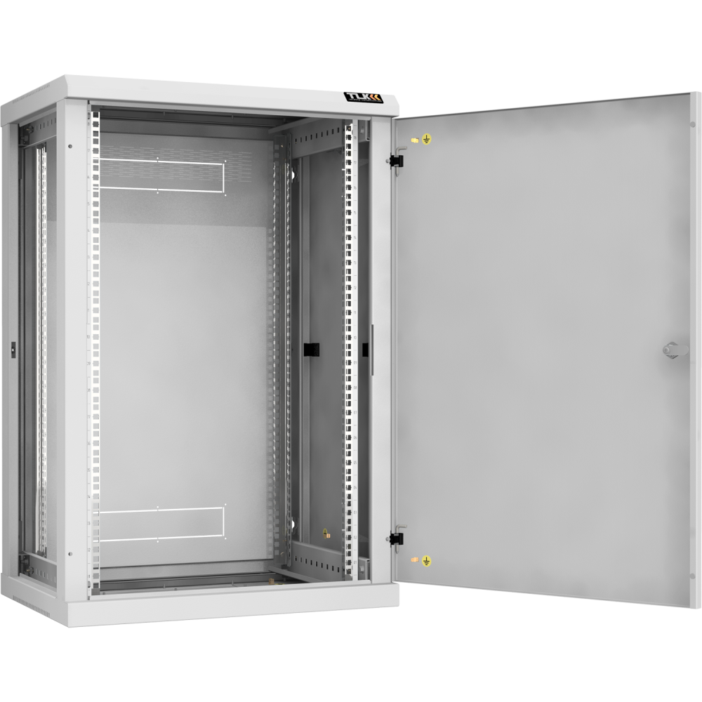 Шкаф TLK TWC-186045-R-M-GY - фото 3