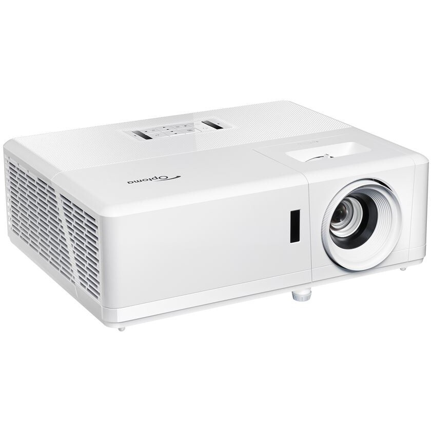 Проектор Optoma UHZ45 - E9PV7JL05EZ1 - фото 2