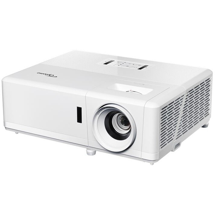 Проектор Optoma UHZ45 - E9PV7JL05EZ1 - фото 3