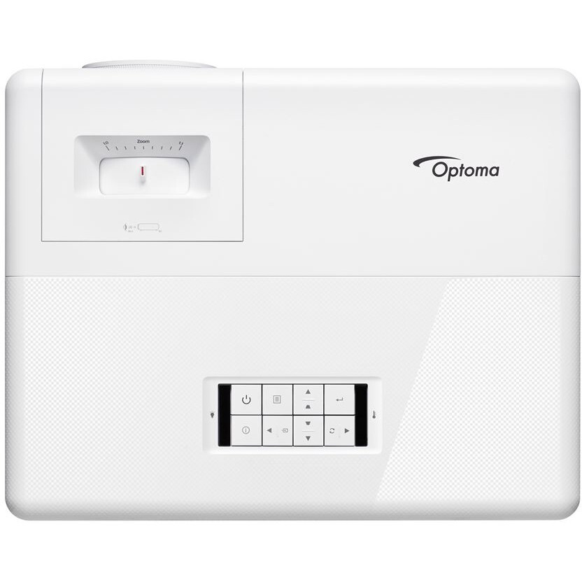Проектор Optoma UHZ45 - E9PV7JL05EZ1 - фото 5