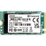Накопитель SSD 256Gb Transcend MTE400S (TS256GMTE400S)