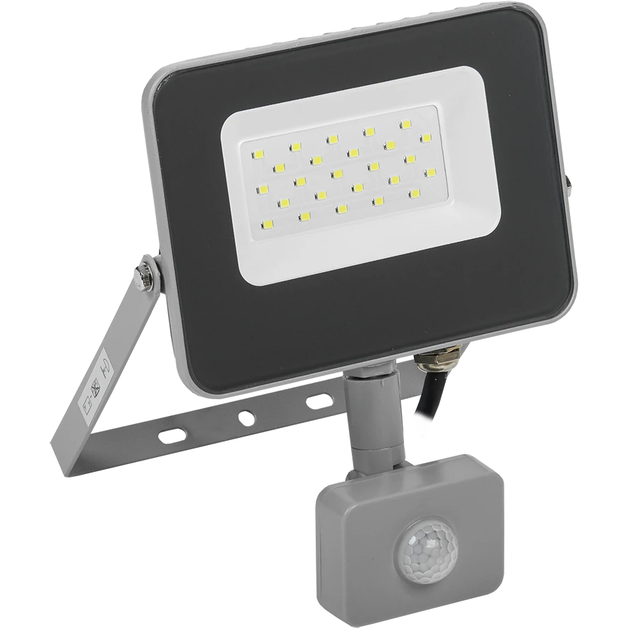 Прожектор IEK LPDO702-20-K03