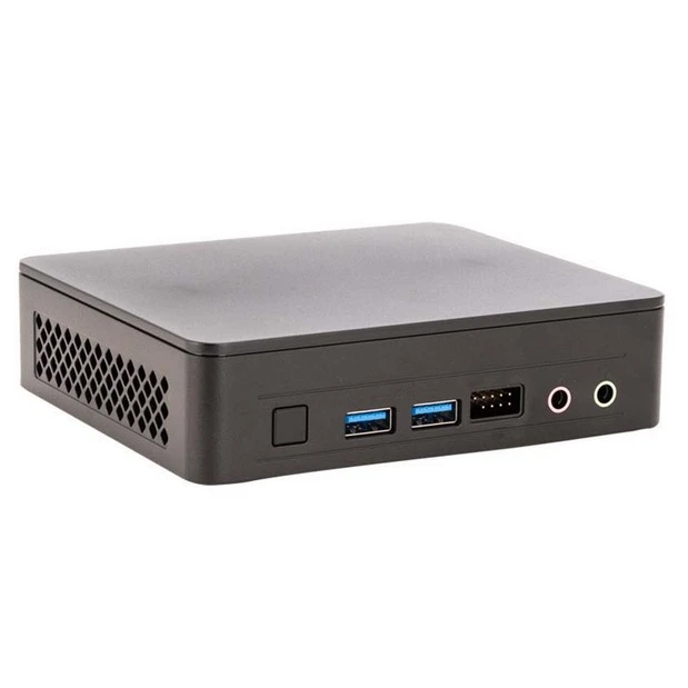 Платформа Intel NUC 11 Essential Kit (NUC11ATKC40000) - BNUC11ATKC40000