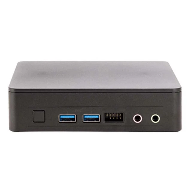 Платформа Intel NUC 11 Essential Kit (NUC11ATKC40000) - BNUC11ATKC40000 - фото 2