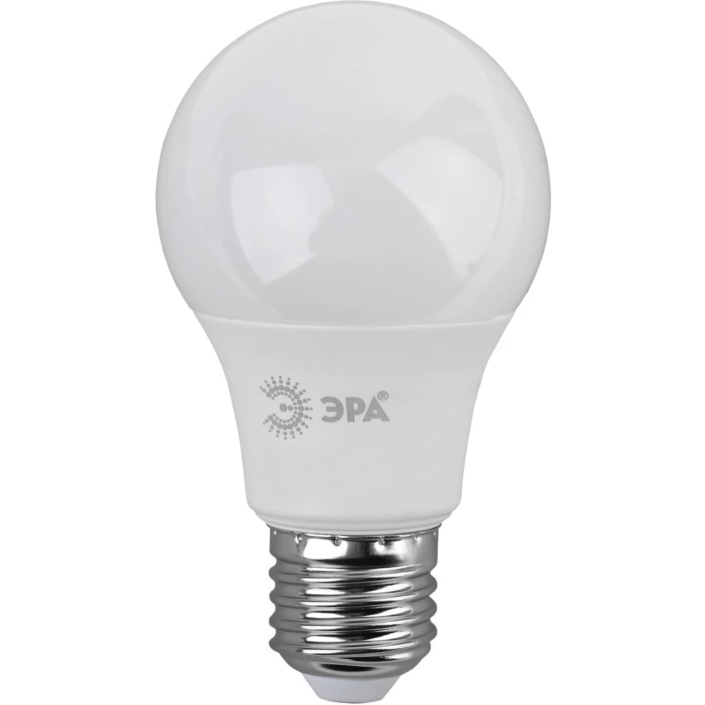 Светодиодная лампочка ЭРА A60-9W-860-E27 (9 Вт, E27) - Б0032248 - фото 2