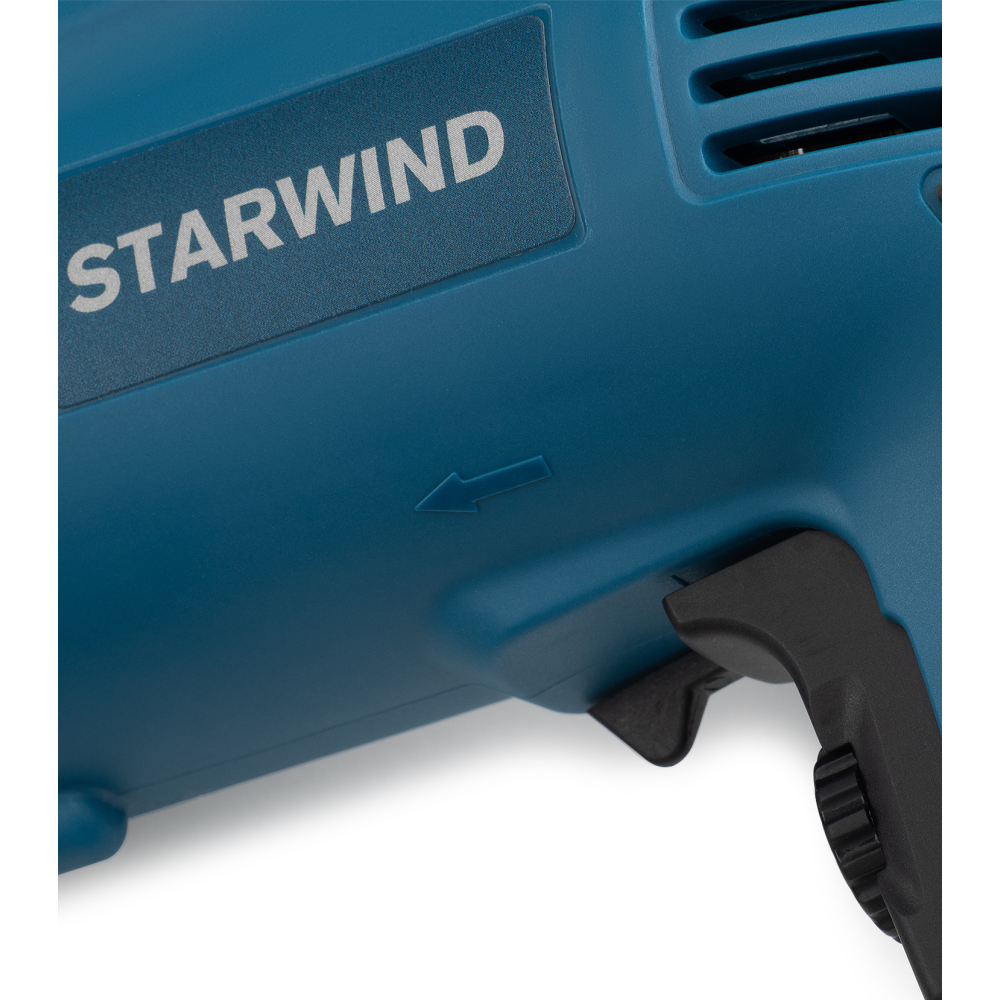 Дрель Starwind DIP-710 - DZJ16 - фото 6