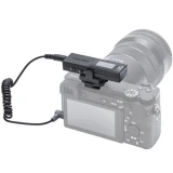 Микрофон CoMica VDLive10 MI RX Black