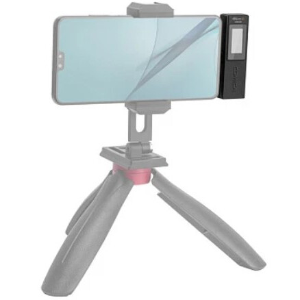 Микрофон CoMica VDLive10 MI RX Black - фото 3