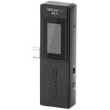 Микрофон CoMica VDLive10 USB RX Black