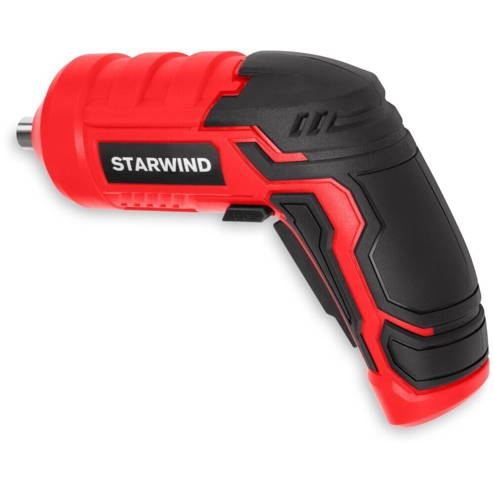 Отвёртка Starwind SCS-6-4-1 - KWSD08 - фото 2