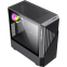 Корпус GameMax MFG.T806 Contac COC BG - фото 3