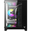 Корпус Formula Crystal Z5TG Black - EN60019 - фото 3