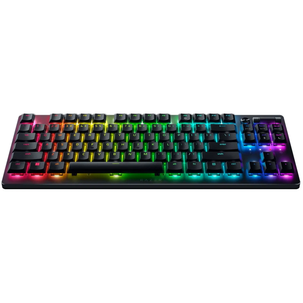 Клавиатура Razer Deathstalker V2 Pro Tenkeyless - RZ03-04370800-R3R1/100-R3M1 - фото 2