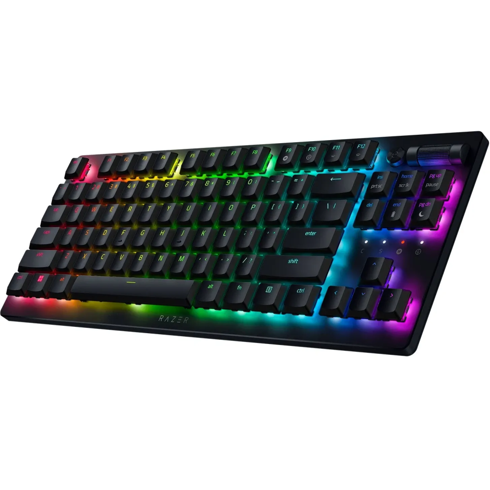 Клавиатура Razer Deathstalker V2 Pro Tenkeyless - RZ03-04370800-R3R1/100-R3M1 - фото 3
