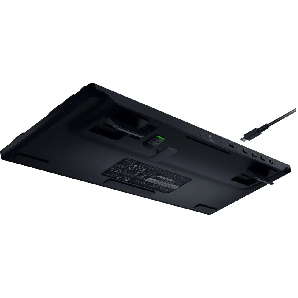 Клавиатура Razer Deathstalker V2 Pro Tenkeyless - RZ03-04370800-R3R1/100-R3M1 - фото 5