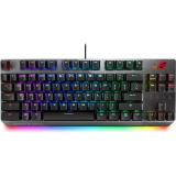 Клавиатура ASUS ROG Strix Scope NX TKL (ROG NX Red) (90MP00N6-BKRA00)