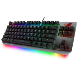 Клавиатура ASUS ROG Strix Scope NX TKL (ROG NX Red) (90MP00N6-BKRA00)