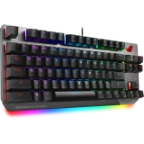 Клавиатура ASUS ROG Strix Scope NX TKL (ROG NX Red) (90MP00N6-BKRA00)