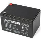 Аккумуляторная батарея Бастион SKAT SB 1212