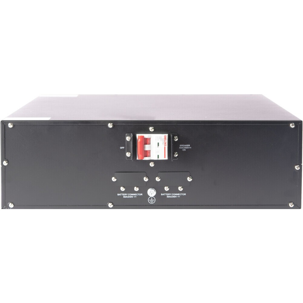 Батарейный блок GIGALINK GL-UPS-OL6/10pf-3UPG/20*9a - фото 2