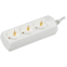 Сетевой удлинитель GENERICA WYP10-10-03-03-Z-G