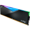 Оперативная память 32Gb DDR5 7200MHz ADATA XPG Lancer RGB (AX5U7200C3416G-DCLARBK) (2x16Gb KIT) - фото 5