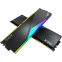 Оперативная память 32Gb DDR5 7200MHz ADATA XPG Lancer RGB (AX5U7200C3416G-DCLARBK) (2x16Gb KIT) - фото 2