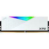 Оперативная память 32Gb DDR5 7200MHz ADATA XPG Lancer RGB (AX5U7200C3416G-DCLARWH) (2x16Gb KIT)