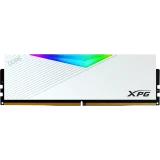 Оперативная память 32Gb DDR5 7200MHz ADATA XPG Lancer RGB (AX5U7200C3416G-DCLARWH) (2x16Gb KIT)