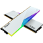 Оперативная память 32Gb DDR5 7200MHz ADATA XPG Lancer RGB (AX5U7200C3416G-DCLARWH) (2x16Gb KIT) - фото 4