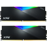 Оперативная память 32Gb DDR5 7200MHz ADATA XPG Lancer RGB (AX5U7200C3416G-DCLARBK) (2x16Gb KIT)