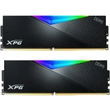 Оперативная память 32Gb DDR5 7200MHz ADATA XPG Lancer RGB (AX5U7200C3416G-DCLARBK) (2x16Gb KIT)