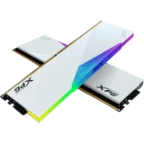 Оперативная память 32Gb DDR5 6400MHz ADATA XPG Lancer RGB (AX5U6400C3216G-DCLARWH) (2x16Gb KIT)