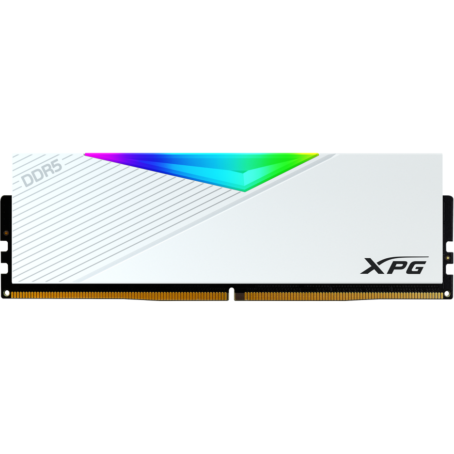 Оперативная память 32GB DDR5 6400MHz ADATA XPG Lancer RGB