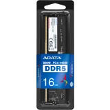 Оперативная память 16Gb DDR5 5600MHz ADATA (AD5U560016G-S)