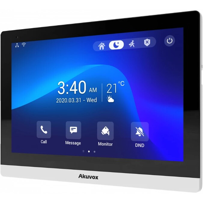 IP домофон Akuvox C319S - фото 2