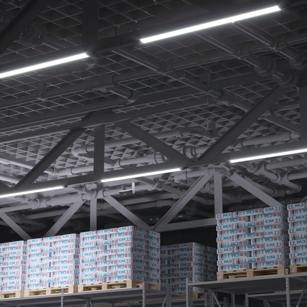 Светильник Gauss 844426350 - фото 2