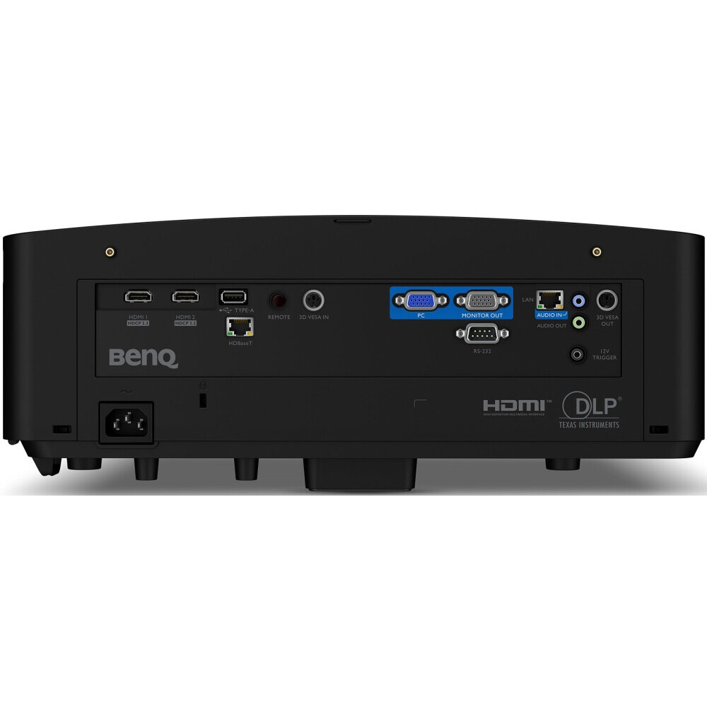 Проектор BenQ LU935ST - 9H.JNC77.15E - фото 4
