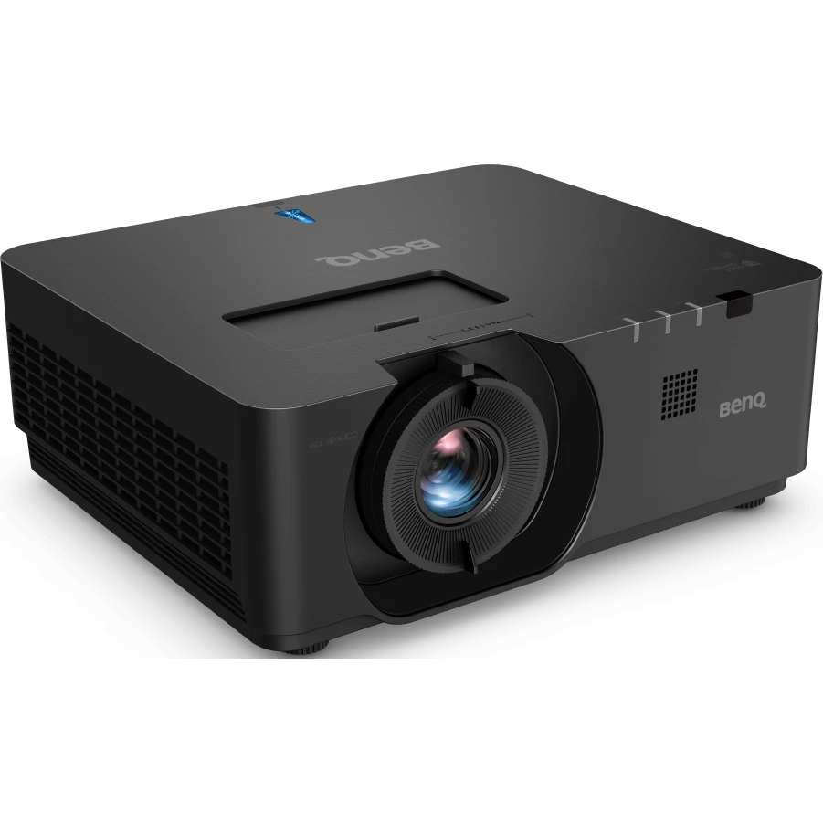 Проектор BenQ LU960 - 9H.JN477.25E - фото 2