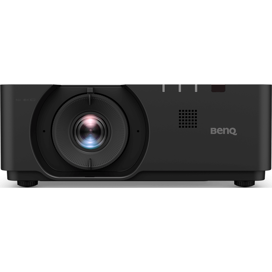 Проектор BenQ LU960 - 9H.JN477.25E - фото 4